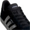 adidas Daily 3.0 Sneaker Herren A0QM - cblack/ftwwht/cblack 40 2/3