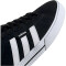 adidas Daily 3.0 Sneaker Herren A0QM - cblack/ftwwht/cblack 40 2/3