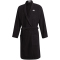 adidas Cotton Bademantel 095A - black XS