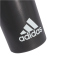 adidas Performance Trinkflasche 500 ml 095A - black/black/solred