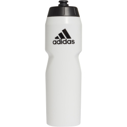 adidas Trinkflasche 750 ml FM9932 - white/black/black