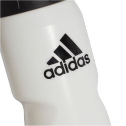 adidas Trinkflasche 750 ml FM9932 - white/black/black