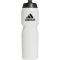 adidas Trinkflasche 750 ml FM9932 - white/black/black