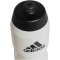 adidas Trinkflasche 750 ml FM9932 - white/black/black