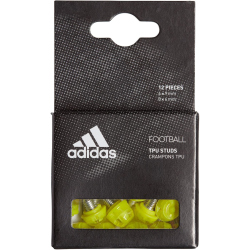 adidas TPU Fu&szlig;ballschuhe Ersatzstollen f&uuml;r X,...