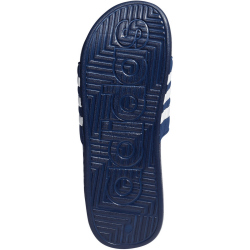 adidas Adissage Badelatschen Herren F35579 - dark...