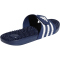 adidas Adissage Badelatschen Herren F35579 - dark blue/cloud white/dark blue 50