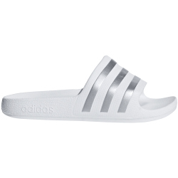 adidas Aqua adilette Badelatschen Kinder 01F7 -...