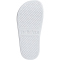adidas Aqua adilette Badelatschen Kinder 01F7 - ftwwht/silvmt/ftwwht 28