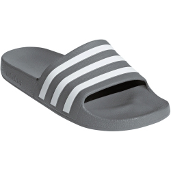 adidas Aqua Adilette Badelatschen F35538 - grey...