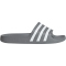 adidas Aqua Adilette Badelatschen F35538 - grey three/cloud white/grey three 37