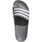 adidas Aqua Adilette Badelatschen F35538 - grey three/cloud white/grey three 37