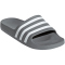 adidas Aqua Adilette Badelatschen F35538 - grey three/cloud white/grey three 37