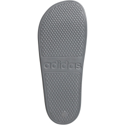 adidas Aqua Adilette Badelatschen F35538 - grey three/cloud white/grey three 39