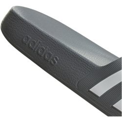 adidas Aqua Adilette Badelatschen F35538 - grey three/cloud white/grey three 39