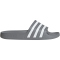 adidas Aqua Adilette Badelatschen F35538 - grey three/cloud white/grey three 39