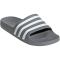 adidas Aqua Adilette Badelatschen F35538 - grey three/cloud white/grey three 39