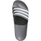 adidas Aqua Adilette Badelatschen F35538 - grey three/cloud white/grey three 39