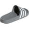 adidas Aqua Adilette Badelatschen F35538 - grey three/cloud white/grey three 39