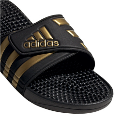 adidas Adissage Badelatschen Herren EG6517 - core...