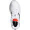 adidas Strutter Sneaker Herren EG2655 - cloud white/core black/active red 40