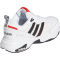 adidas Strutter Sneaker Herren EG2655 - cloud white/core black/active red 40