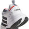 adidas Strutter Sneaker Herren EG2655 - cloud white/core black/active red 40