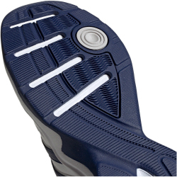 adidas Strutter Sneaker Herren EG2654 - cloud white/dark blue/matte silver 39 1/3