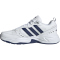 adidas Strutter Sneaker Herren EG2654 - cloud white/dark blue/matte silver 39 1/3