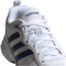 adidas Strutter Sneaker Herren EG2654 - cloud white/dark blue/matte silver 39 1/3