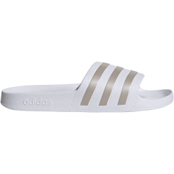 adidas Aqua Adilette Badelatschen EF1730 - cloud...