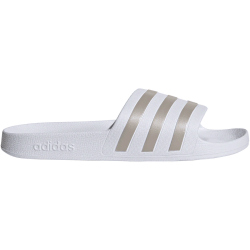 adidas Aqua Adilette Badelatschen EF1730 - cloud...