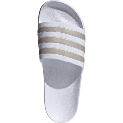 adidas Aqua Adilette Badelatschen EF1730 - cloud...