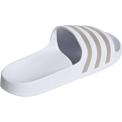 adidas Aqua Adilette Badelatschen EF1730 - cloud...