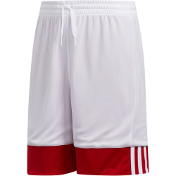adidas 3G Speed Reversible Basketballshorts Kinder 31F0 - powred/white 128