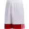 adidas 3G Speed Reversible Basketballshorts Kinder 31F0 - powred/white 128