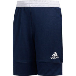 adidas 3G Speed Reversible Basketballshorts Kinder 54F0 - conavy/white 176
