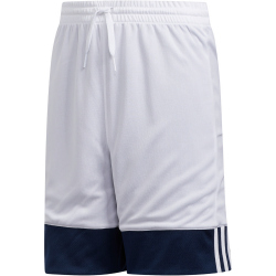 adidas 3G Speed Reversible Basketballshorts Kinder 54F0 - conavy/white 176