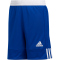 adidas 3G Speed Reversible Basketballshorts Kinder 55F0 - croyal/white 176