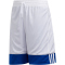 adidas 3G Speed Reversible Basketballshorts Kinder 55F0 - croyal/white 176