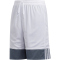 adidas 3G Speed Reversible Basketballshorts Kinder A79H - onix/white 176