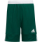 adidas 3G Speed Reversible Basketballshorts Kinder A0QE - drkgrn/white 128