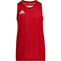 adidas 3G Speed Reversible Basketballtrikot Kinder 31F0 -...