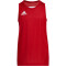 adidas 3G Speed Reversible Basketballtrikot Kinder 31F0 - powred/white 128