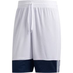 adidas 3G Speed Reversible Basketballshorts Herren 54F0 - conavy/white XXS