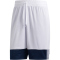 adidas 3G Speed Reversible Basketballshorts Herren 54F0 - conavy/white XXS