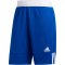 adidas 3G Speed Reversible Basketballshorts Herren DY6601 - collegiate royal/white XS