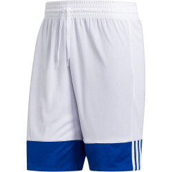 adidas 3G Speed Reversible Basketballshorts Herren 55F0 - croyal/white S