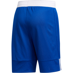 adidas 3G Speed Reversible Basketballshorts Herren 55F0 - croyal/white 3XL