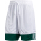 adidas 3G Speed Reversible Basketballshorts Herren A0QE - drkgrn/white XXS